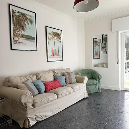 Big 3br Near Cascais Διαμέρισμα *