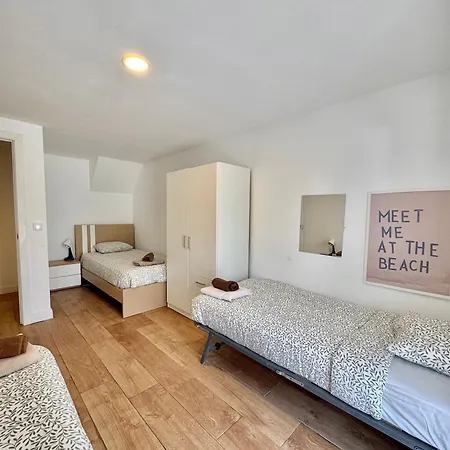 Big 3br Near Cascais *