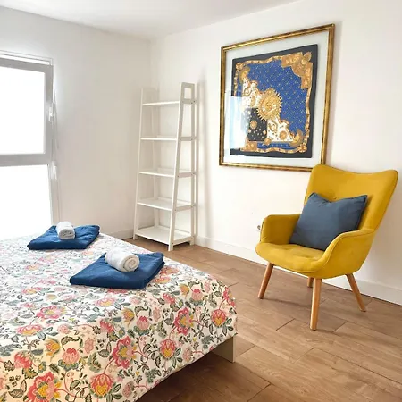 Big 3br Near Cascais *