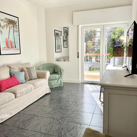 شقة Big 3br Near Cascais إستوريل