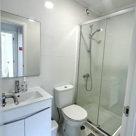 Big 3br Near Cascais