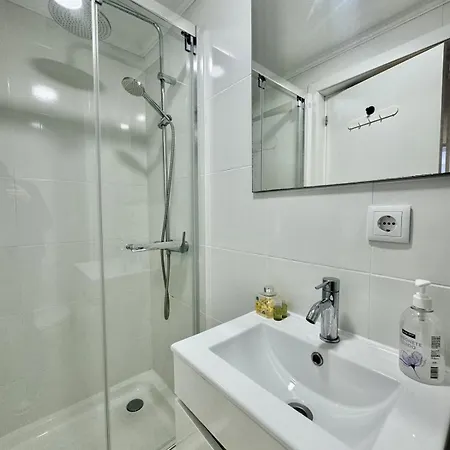 شقة Big 3br Near Cascais إستوريل