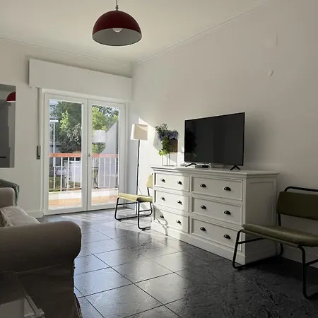 Big 3br Near Cascais Διαμέρισμα Εστορίλ
