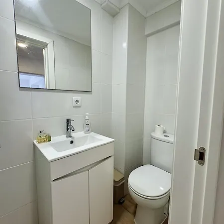 Big 3br Near Cascais شقة إستوريل