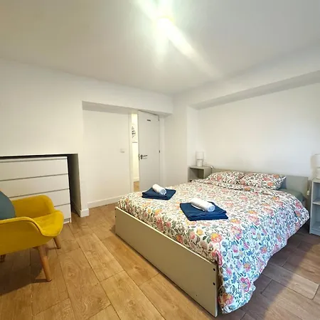 Big 3br Near Cascais